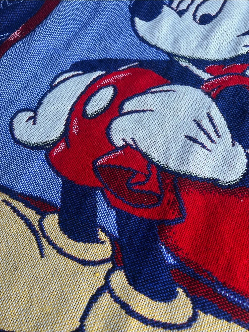 Disney vintage mickey
